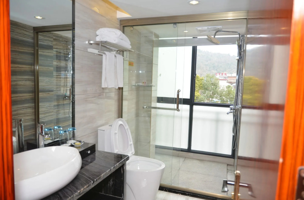 Interpersonal Boutique Hotel