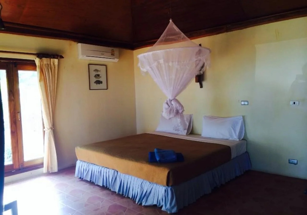 Koh Yao Noi Beach Resort