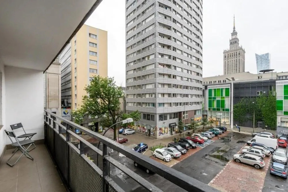 Zgoda by MKPL Apartments