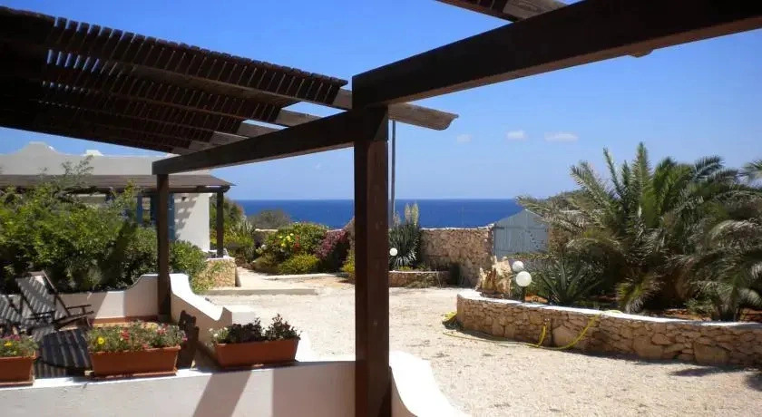 A Casa Di Manuela