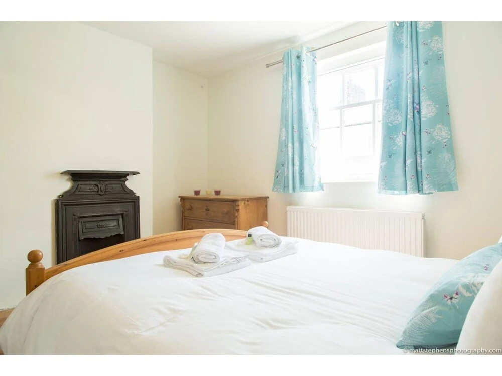Beautiful 2 Bedroom House in Central Brighton