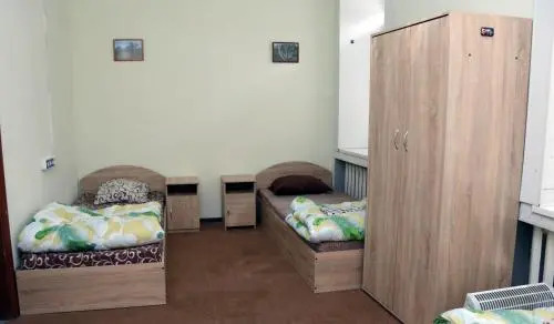 Hostel Raduga