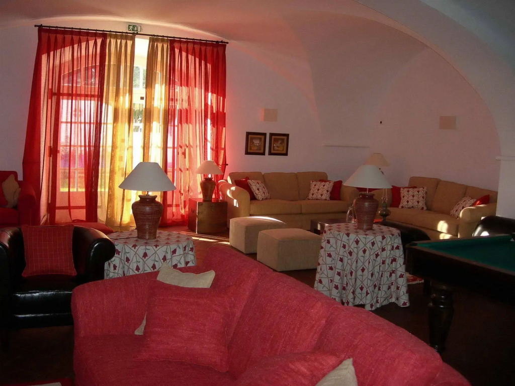 Hotel Rural Monte Da Rosada