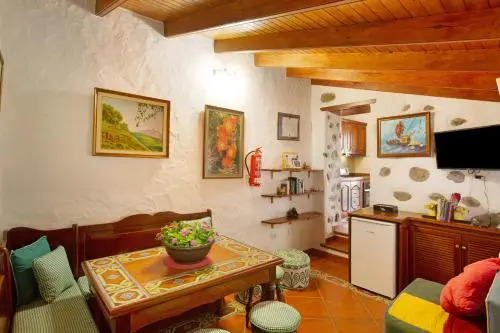 Casita Bentayga