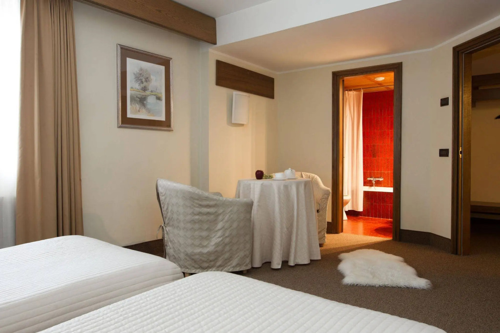 Palace Hotel Wellness & Beauty