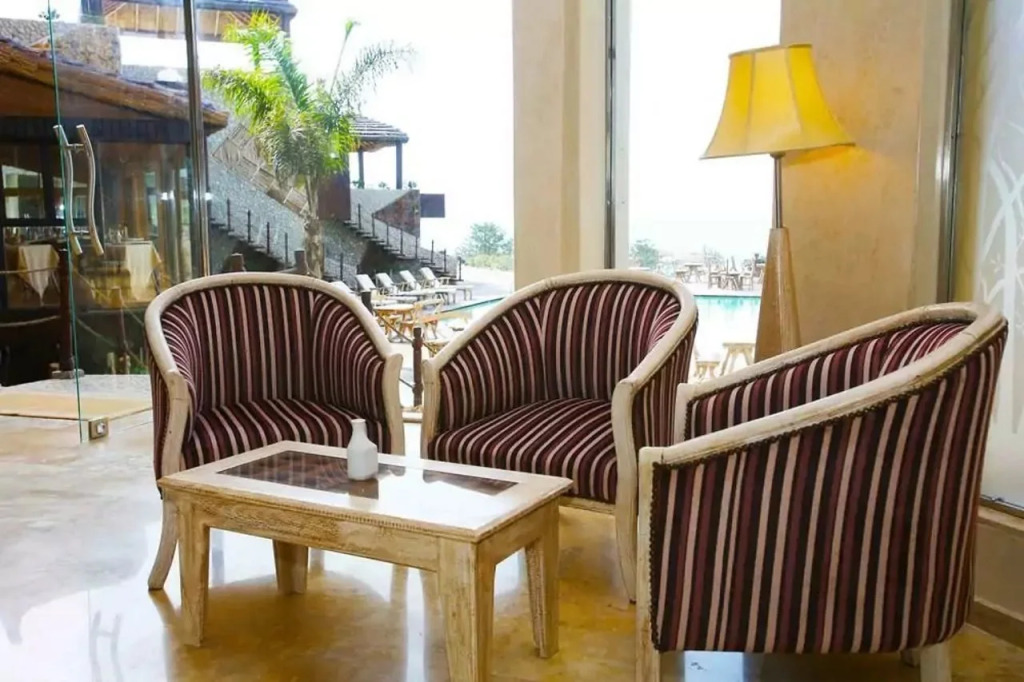 Chateau Eden El Rouh & Spa
