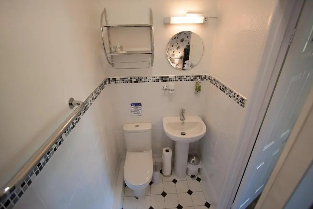 Ashlea Guest House