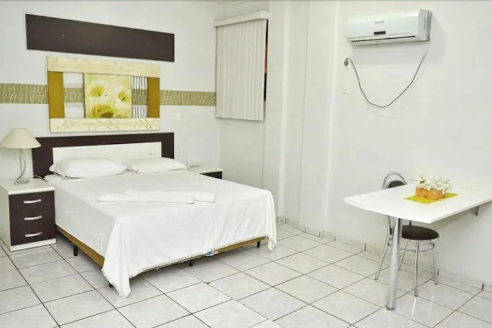 Carvalhos Hotel