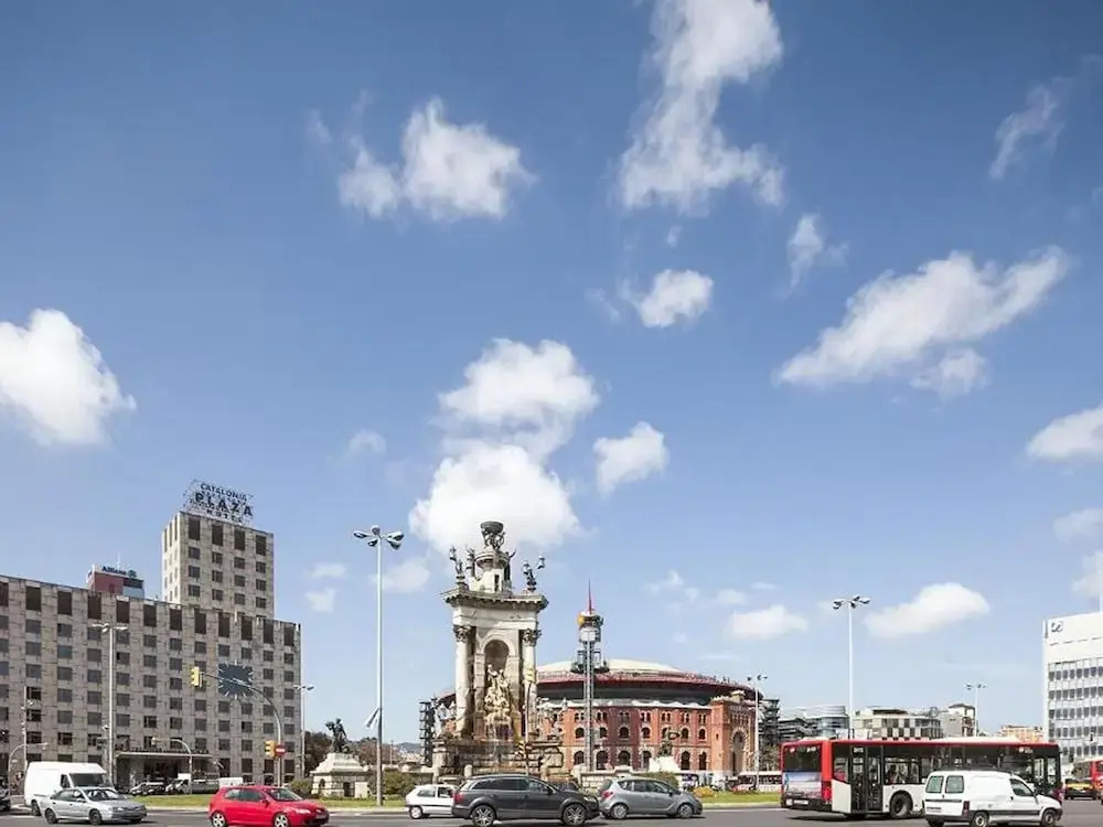 Premium Apartment in Barcelona