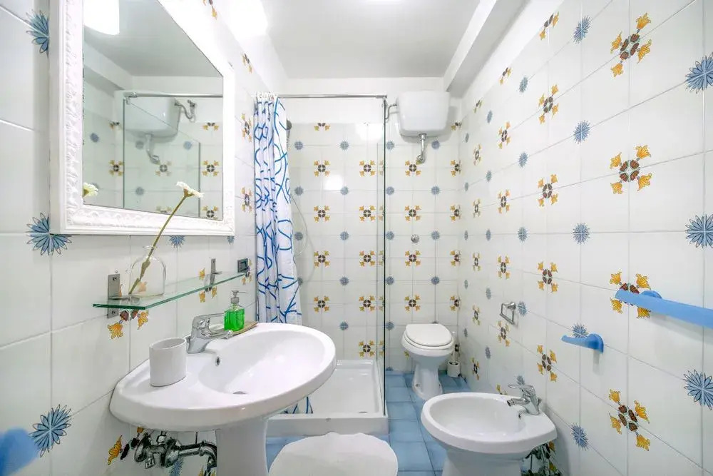 Gioia 13 Residence