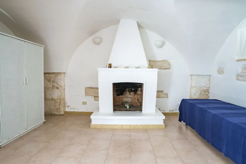 Masseria Degli Ulivi Millenari