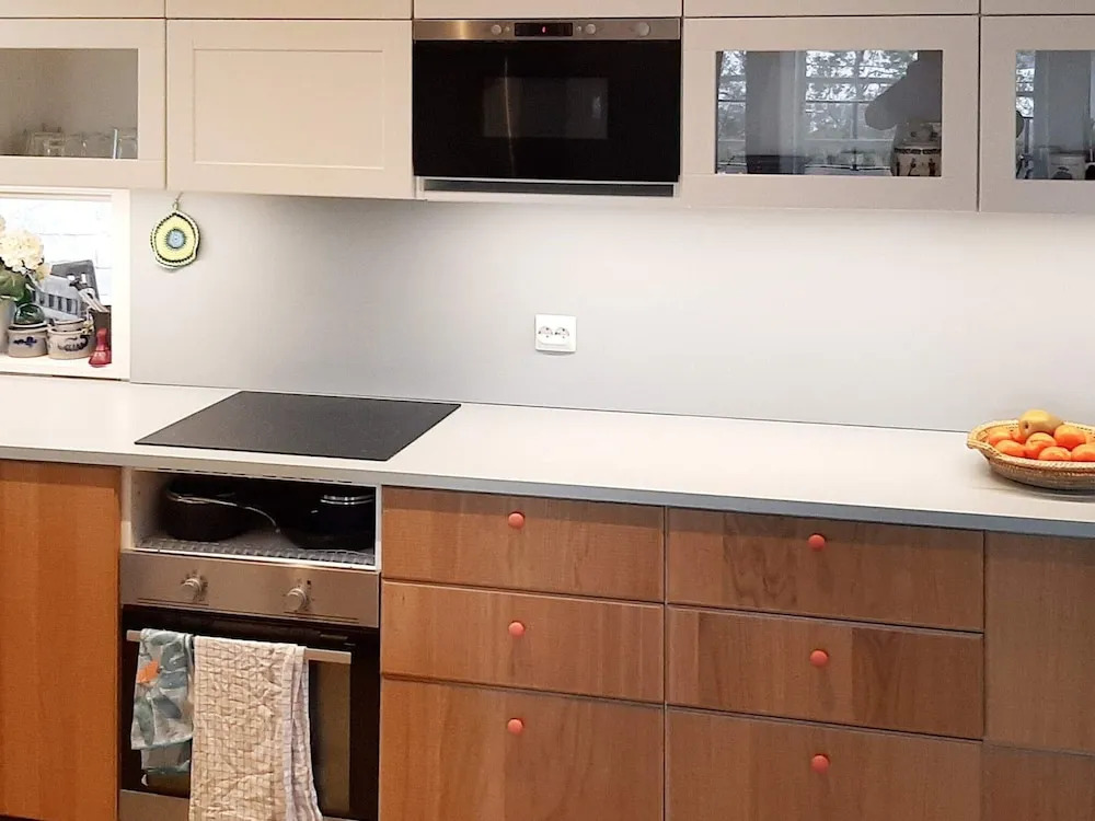 8 Person Holiday Home in Tau