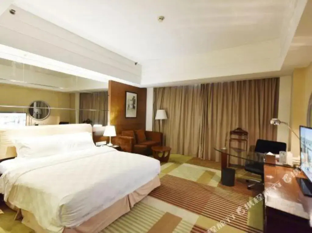 Best Western Maple Hotel Yueyang