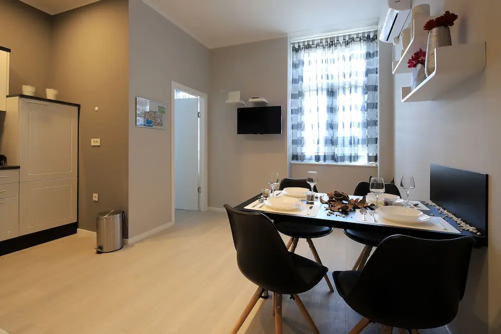 Apartment Moretto