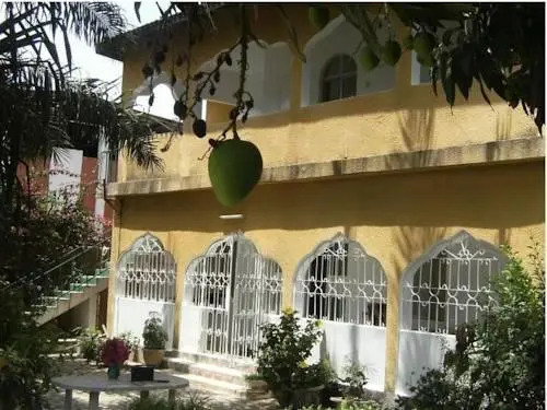 One World Village Guesthouse