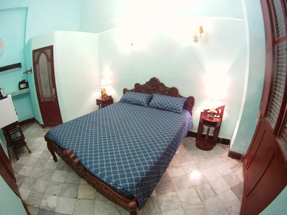 Hostal Casa Havana - Centro Habana
