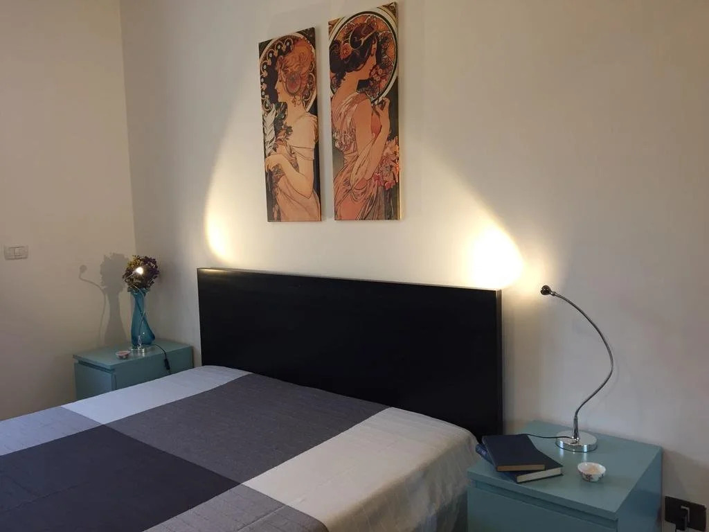 B&B ViaDelMare