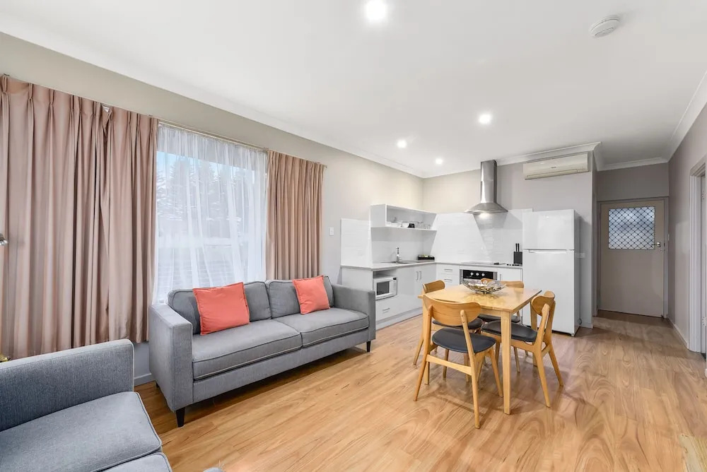 BEST WESTERN Robe Melaleuca Motel