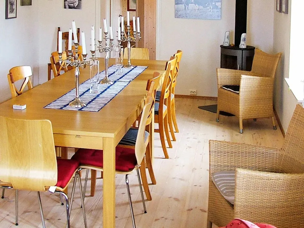 Holiday Home in Straumsbukta