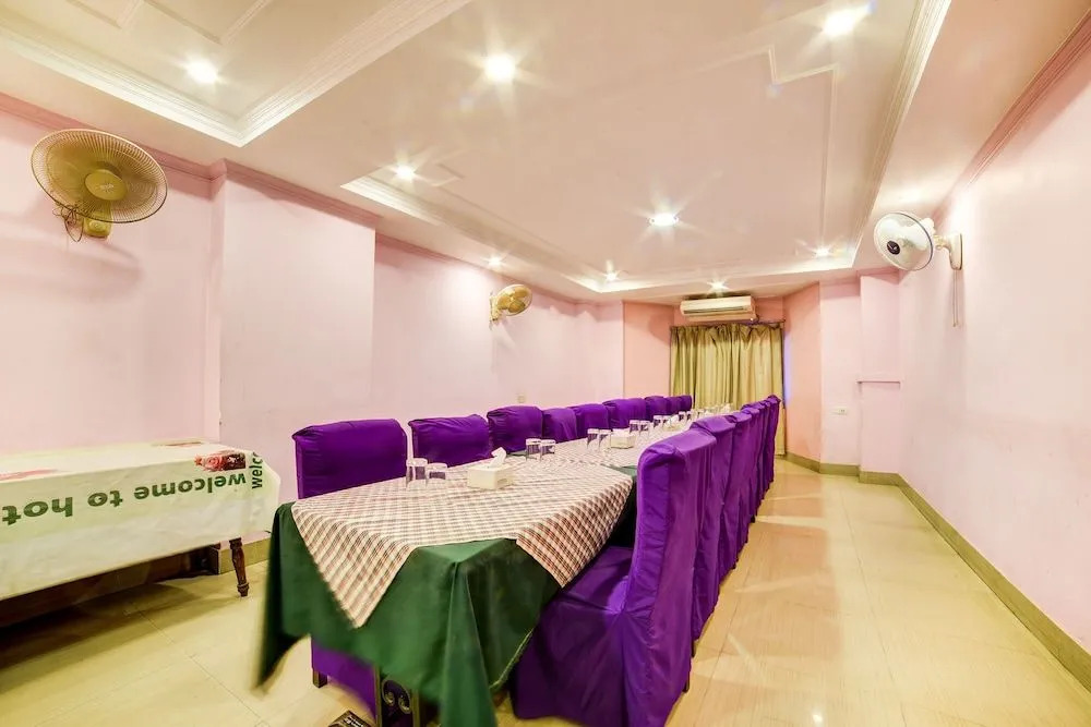 Capital O 507 Hotel Makalu