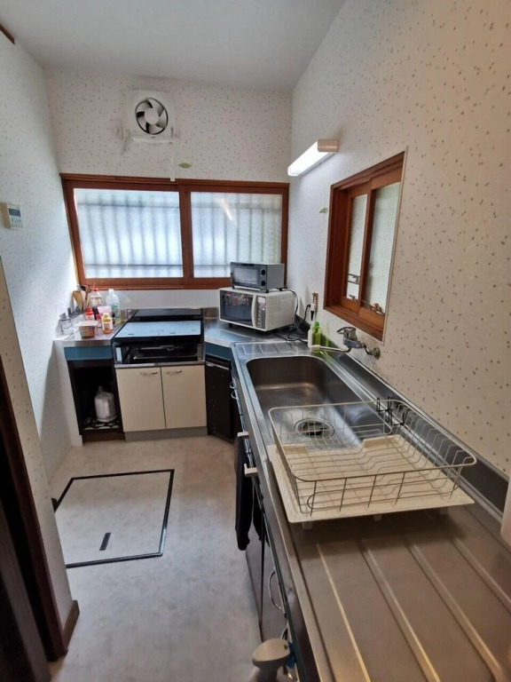 Taisho Modern Villa Zen