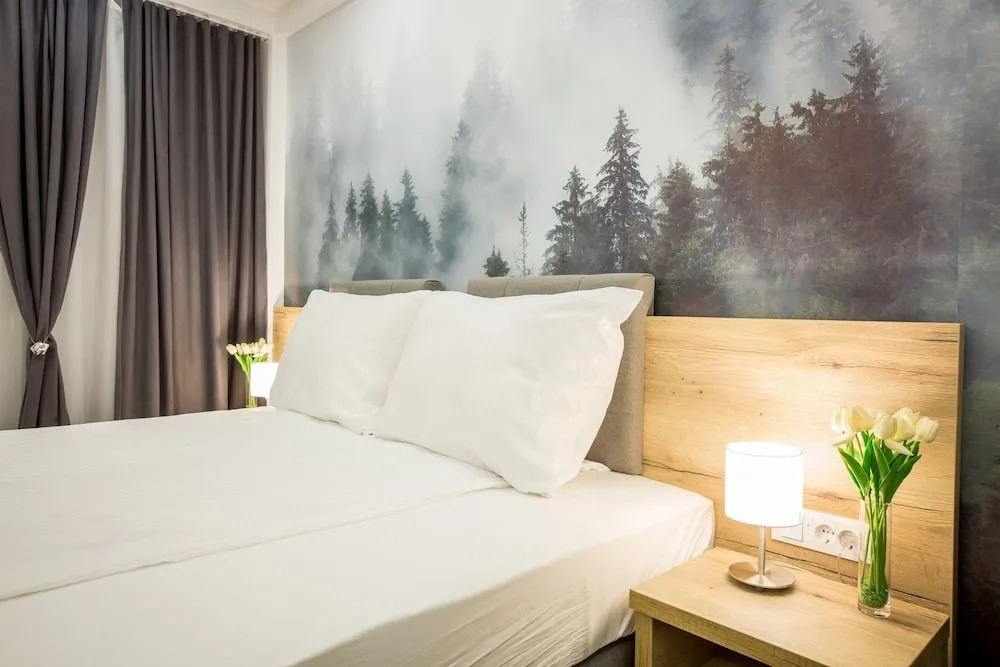 SREBRNA PLANINA Spa & Resort