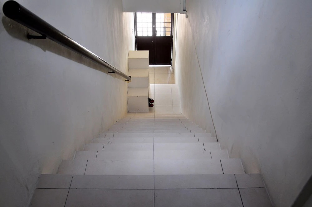 Chin Hua Holiday Home 5