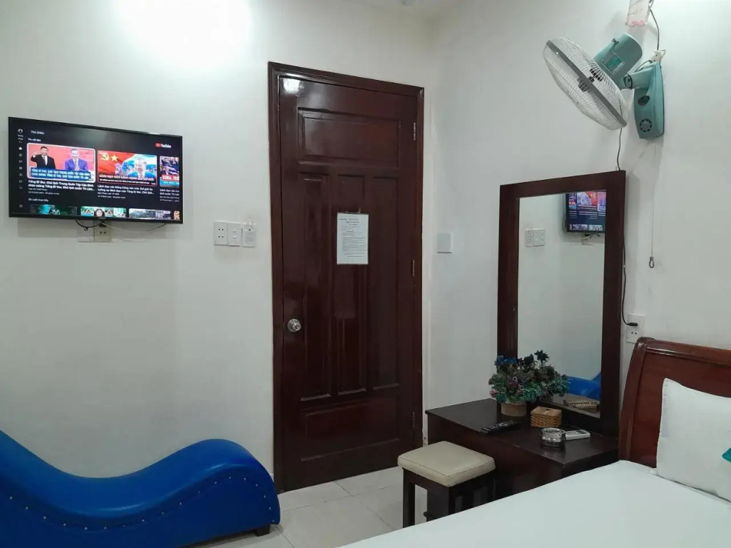 HOTEL VIỆT ÚC, H17 Phan Huy Chú, phường Vũng Tàu