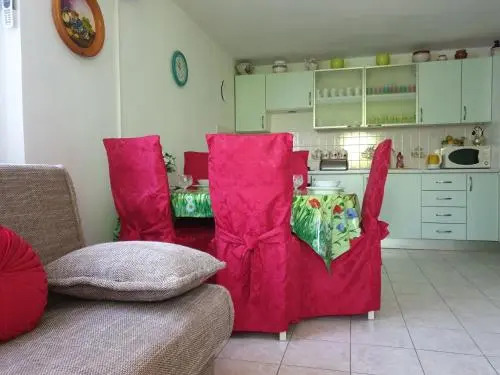 Apartments Elena Green Island Escape
