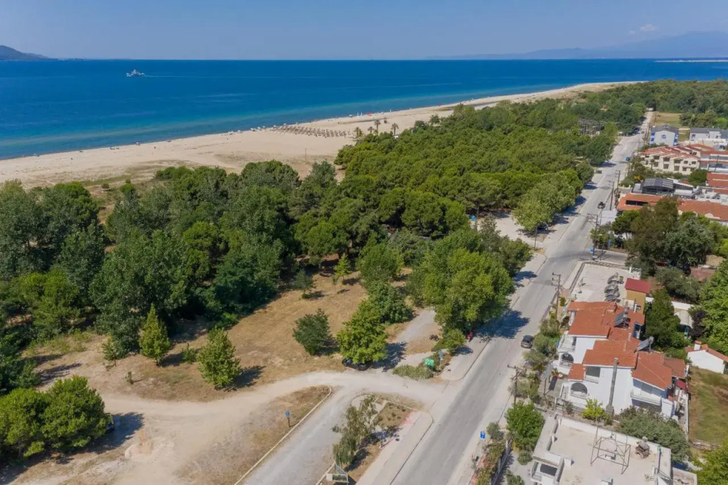 BISALTAE SEASIDE SUITES