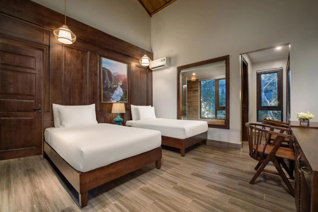 Bai Dinh Riverside Resort & Spa