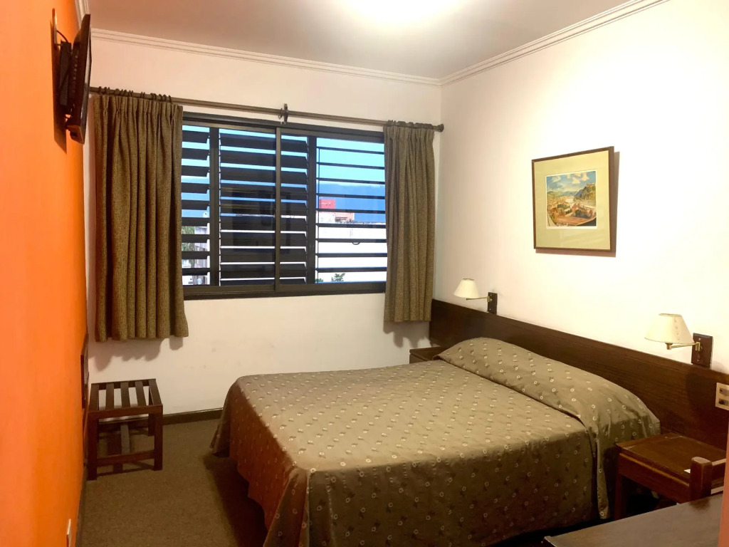 HOTEL ARENALES