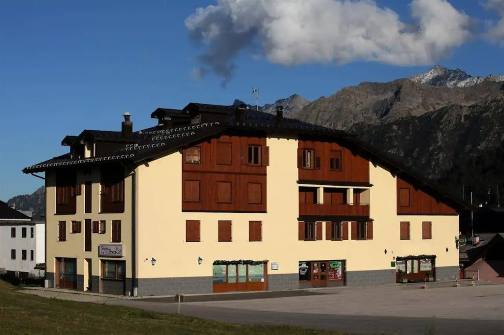 Residence Redivalle