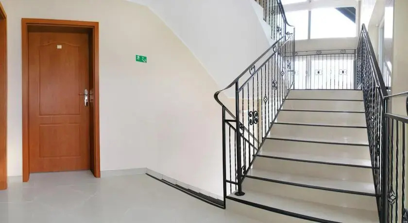 Antalya Pokoje i Apartamenty