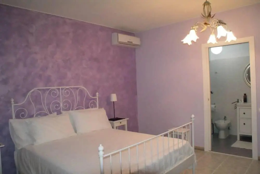 Bed&Breakfast degli ulivi