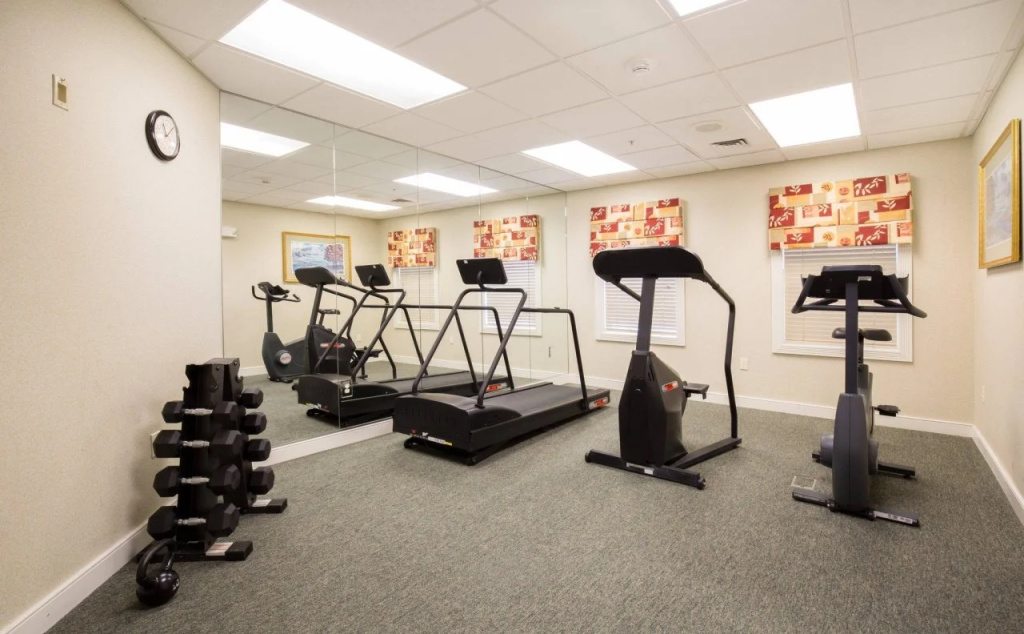 Residence Inn by Marriott Spokane East Valley