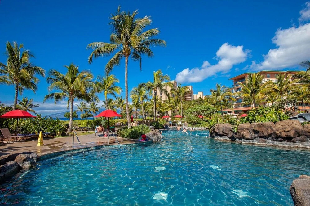W-Honua Kai Hokulani 310 by Coldwell Banker Island Vacations