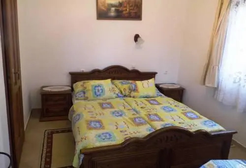 Rózsa Apartman Zalakaros