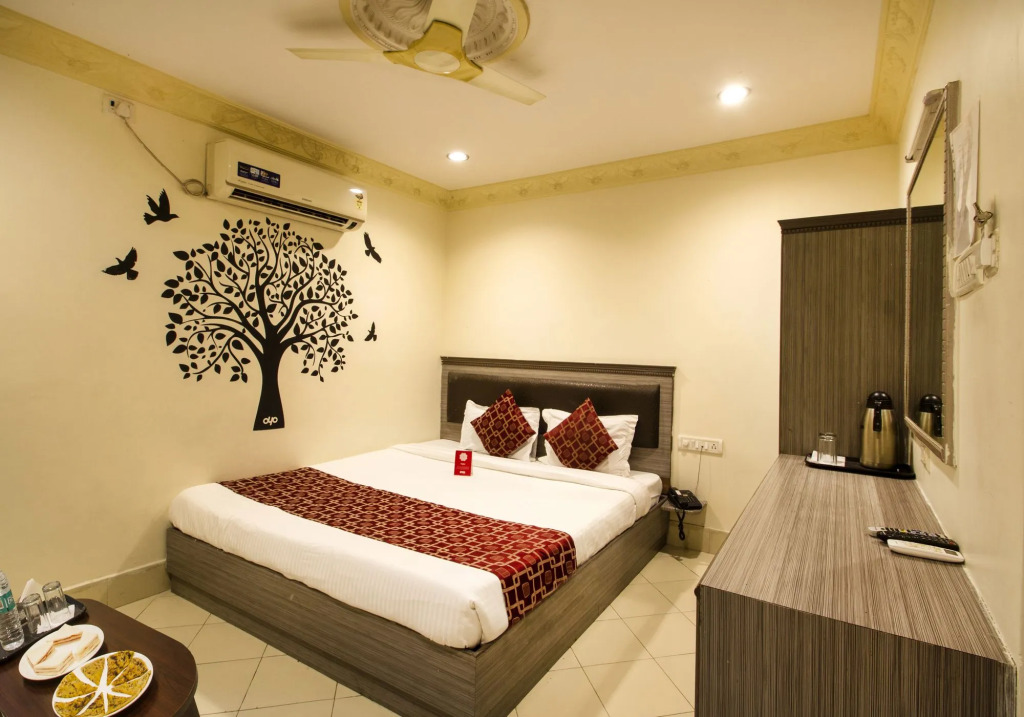 OYO 795 Saranggi Boutique Hotel