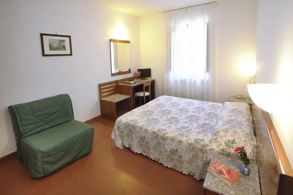 Hotel Villalago