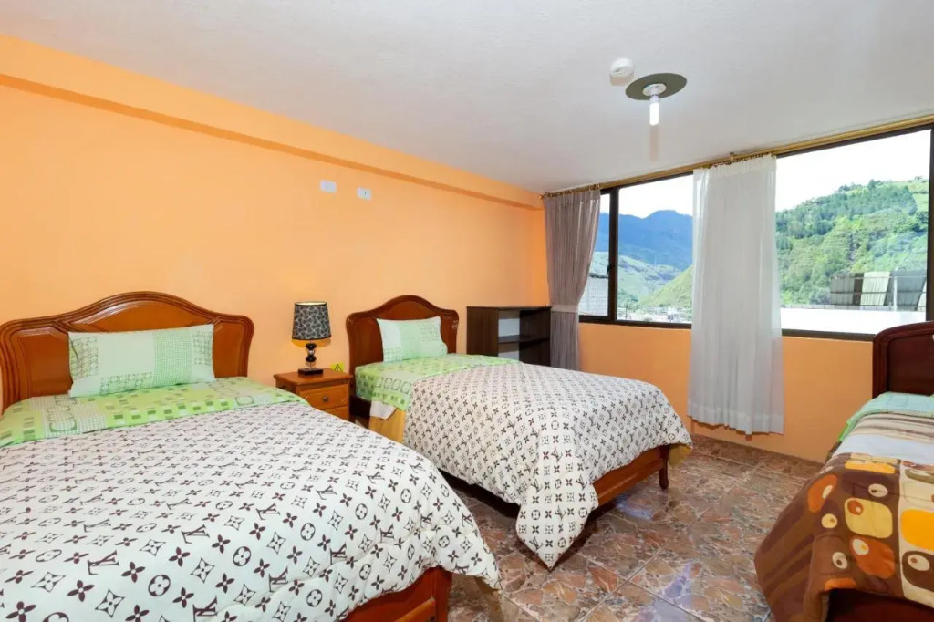 Hostal Rossy