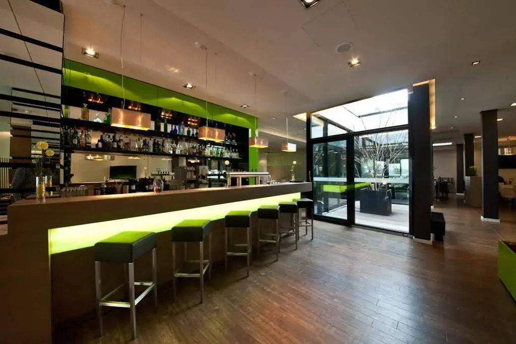 Holiday Inn - the niu, Fusion Hamburg St. Georg by IHG