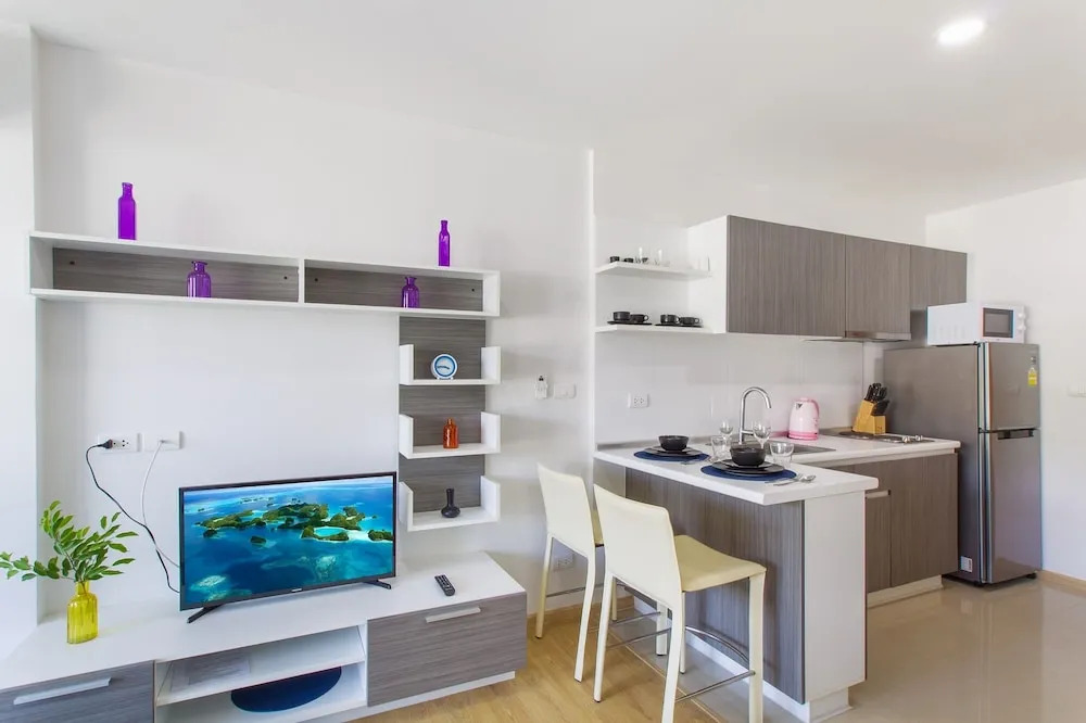 Apartment Near Kata Beach #40
