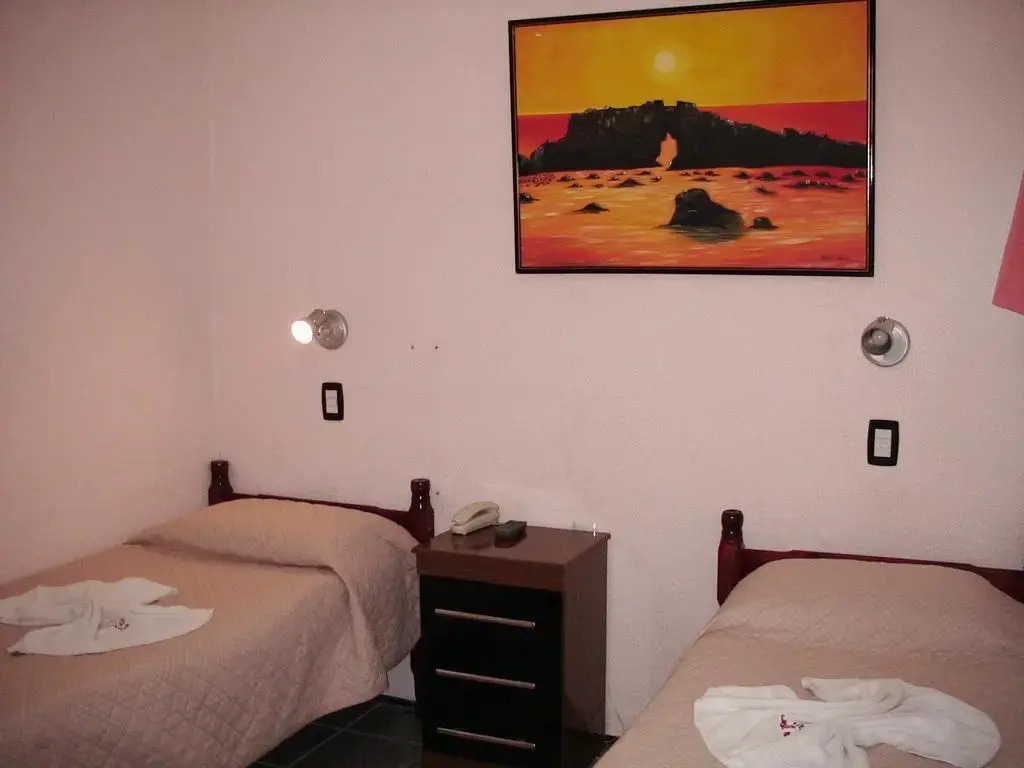 Hotel Pousada Arara