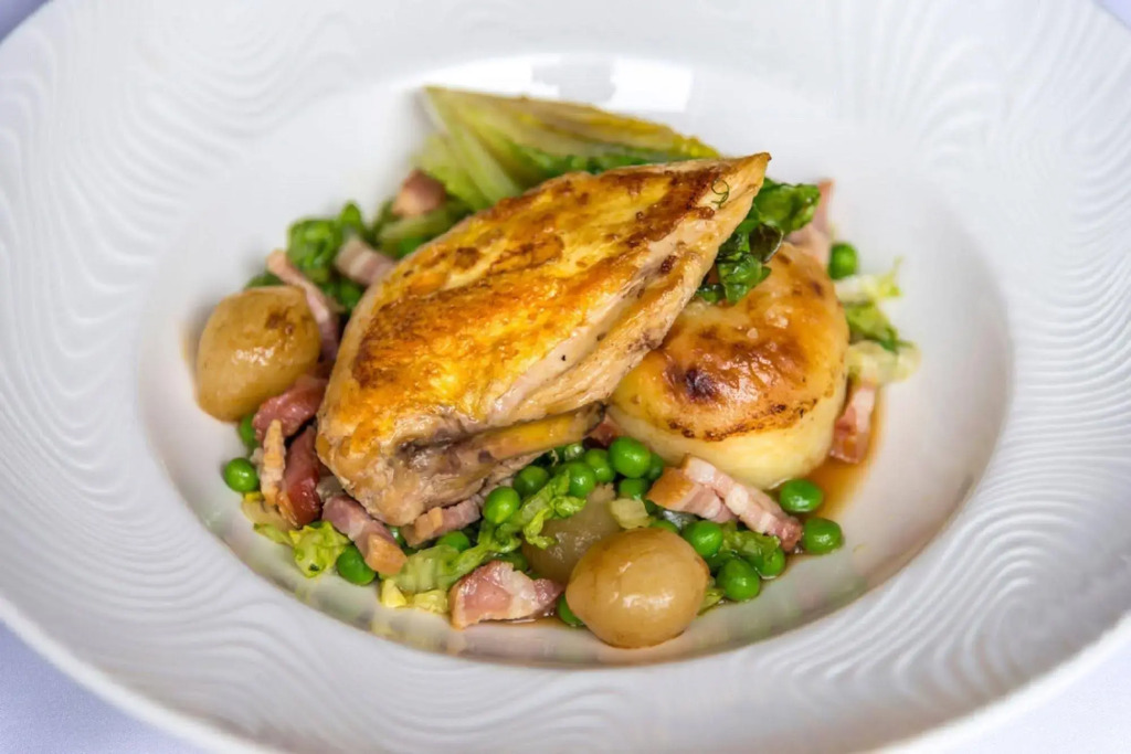The Royal Oak Hotel, Welshpool - The Coaching Inn Group