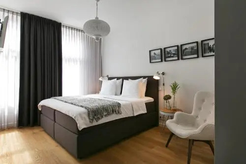 Bacán Bed & Breakfast