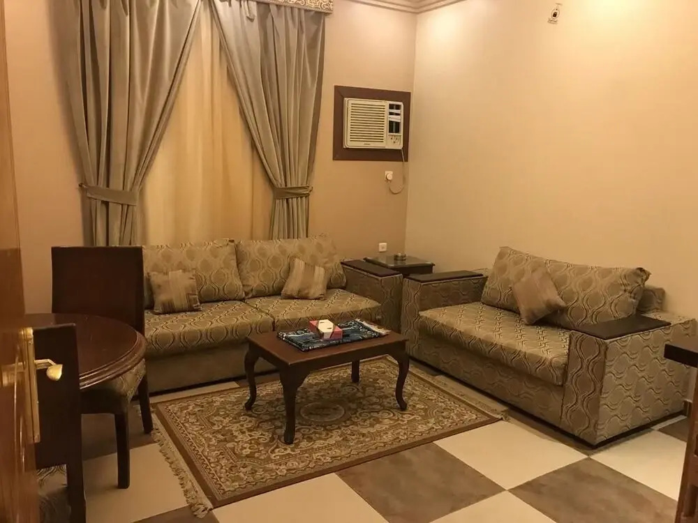 Dar Ajwaa Funished Units 1