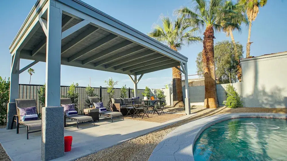 Heatherbrae Phoenix
