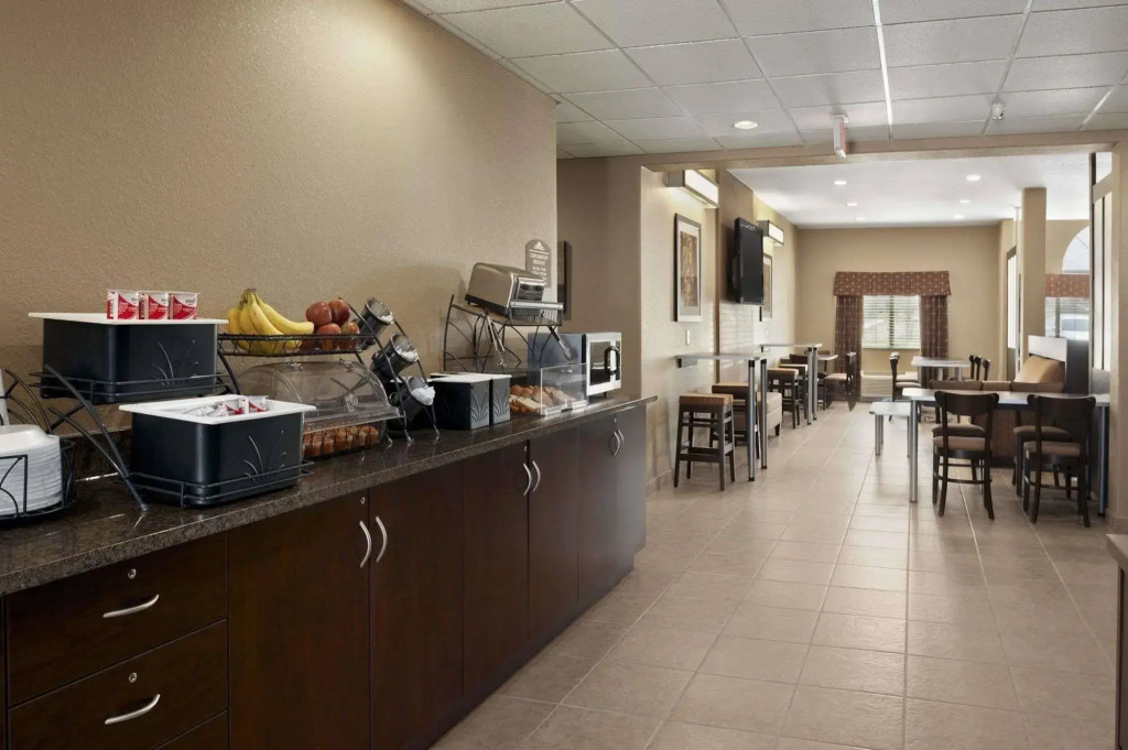 Garner Hotel Gonzales by IHG