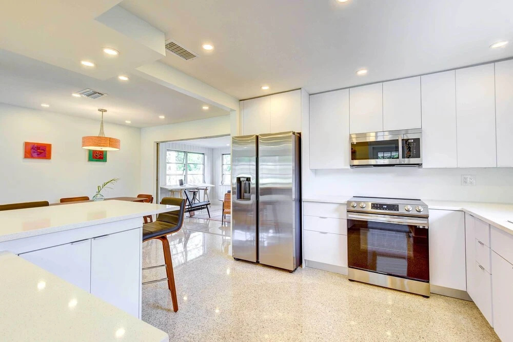 Charming Sarasota Vacation Home Near Downtown